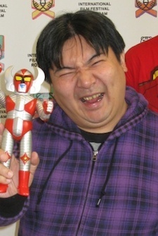 Foto Staf/Seiyuu Noboru Iguchi