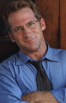 Foto Seiyuu Grant Albrecht