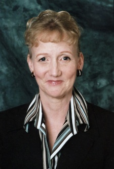 Foto Seiyuu Melanie MacQueen