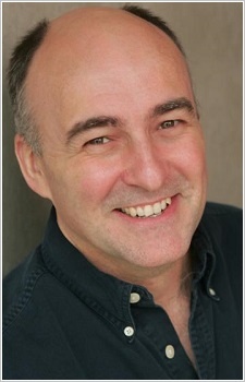 Foto Seiyuu Kent Williams