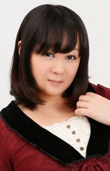 Foto Miyuu Kashiwagi