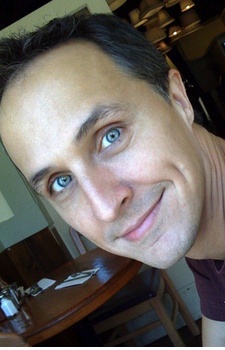 Foto Seiyuu Michael Granberry