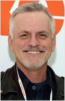 Foto Seiyuu Rob Paulsen