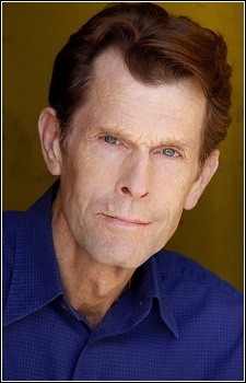 Foto Seiyuu Kevin Conroy