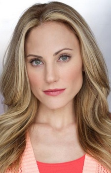 Foto Seiyuu Alison Viktorin