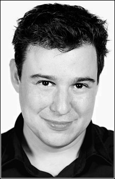 Foto Seiyuu Scott Rayow