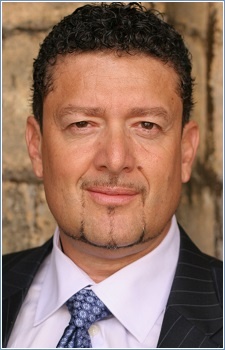 Foto Seiyuu Michael Dobson