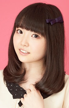 Foto Seiyuu Momo Asakura