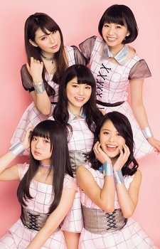 Foto Staf/Seiyuu 9nine