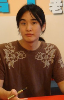 Foto Staf/Seiyuu Isuna Hasekura