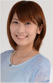 Foto Seiyuu Natsuki Kawasaki
