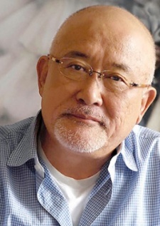 Foto Seiyuu Katsuhiko Watabiki