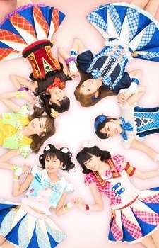 Foto Staf/Seiyuu AIKATSU☆STARS!