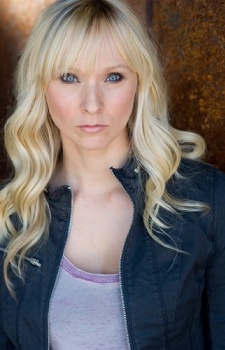 Foto Seiyuu Paula Lindberg