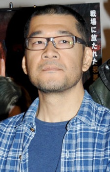 Foto Staf/Seiyuu Shoutarou Suga