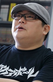 Foto Seiji Mizushima 1