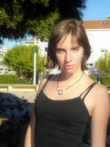 Foto Seiyuu Bárbara Lourenço