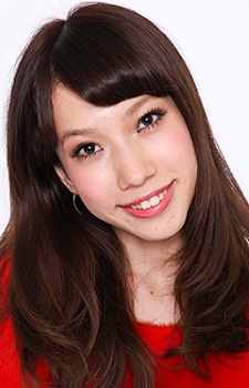 Foto Seiyuu Anna Shiraki