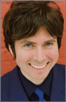 Foto Seiyuu Quinton Flynn