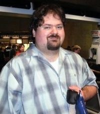 Foto Seiyuu Ben Phillips