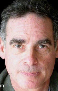 Foto Seiyuu Jan Rabson