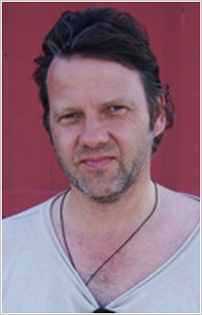 Foto Seiyuu Christian Rudolf