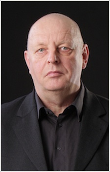 Foto Seiyuu Andreas Conrad