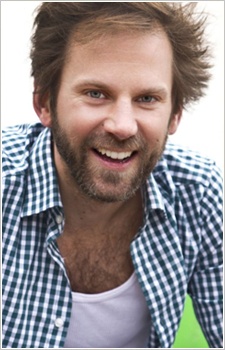 Foto Seiyuu Daniel Gärtner