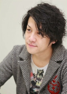 Foto Makoto Kedouin