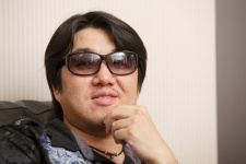 Toshimichi Mori