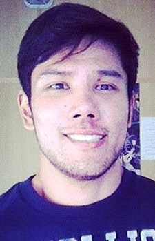 Foto Seiyuu Antonio Akira