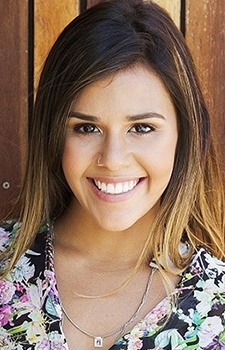 Foto Seiyuu Erika Menezes