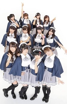 Foto Staf/Seiyuu Junjou no Afilia