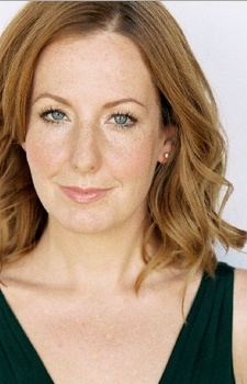 Foto Seiyuu Tracey Rooney