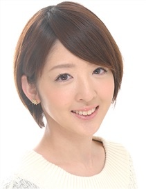 Foto Seiyuu Misa Kayama
