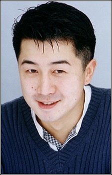 Foto Seiyuu Junichi Kanemaru
