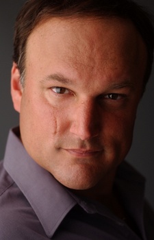 Foto Seiyuu Ron Roggé