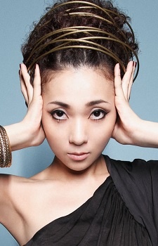 Foto Staf/Seiyuu MISIA