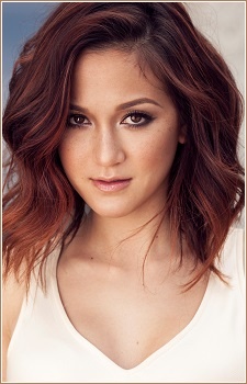 Foto Seiyuu Shannon Chan-Kent