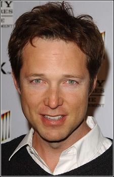 Foto Seiyuu George Newbern