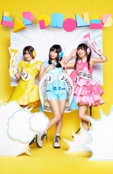 Foto Staf/Seiyuu Earphones