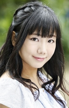 Foto Seiyuu Kaede Yuasa