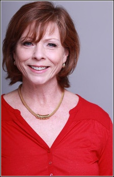 Foto Seiyuu Ellen Kennedy