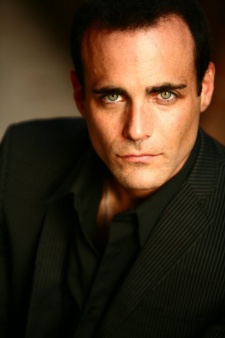 Foto Seiyuu Brian Bloom