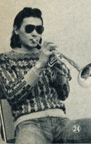 Foto Staf/Seiyuu Ichirou Nitta