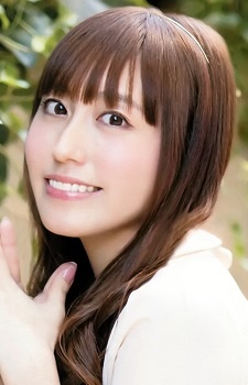 Foto Seiyuu Rei Matsuzaki