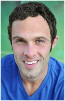 Foto Seiyuu Jake Paque