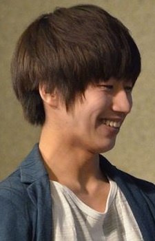Foto Takeru Naya