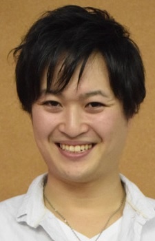 Foto Yuuji Nara