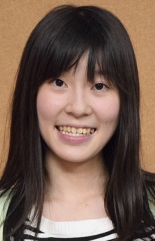 Foto Miku Taguchi